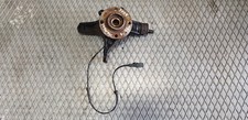 2011 PEUGEOT 3008 ACTIVE 1.6 HDI HUB CARRIER AND BEARING BREAKING PARTS