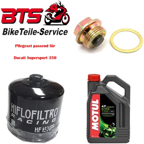 Economy kit oil filter - economy, 4l