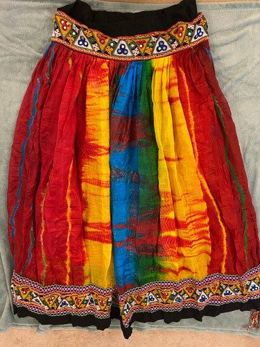 Lehenga choli skirt - lehenga,