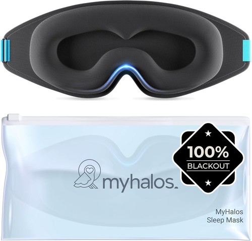 Myhalos 100 blackout - myhalos,