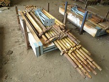 Kwikstage Scaffolding 2.4mtr x 6mtr (VAT included!)