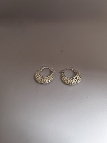 Gypsy style 925 sterling - gypsy,