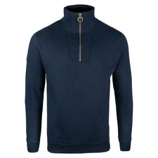 Jack Pyke Mens Half Zip