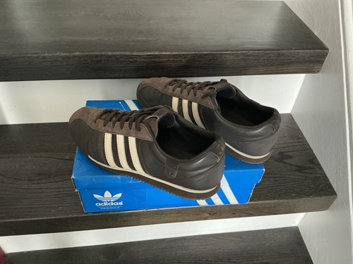 Rare adidas originals - uk, 8