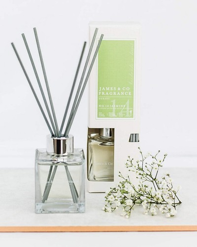 Jasmine 100ml reed - 14,