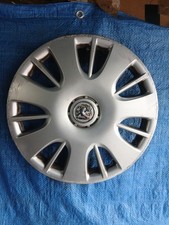1 x 15" Vauxhall Corsa Wheel