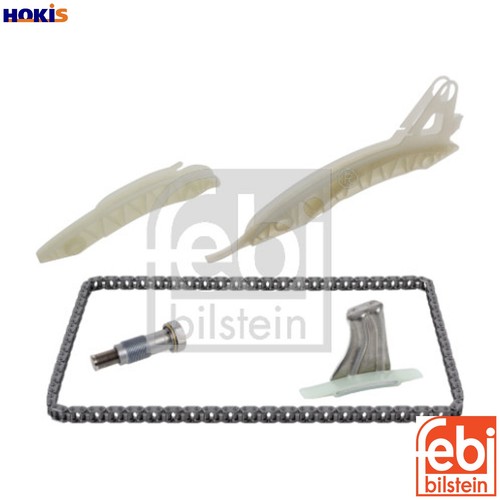 Timing chain kit 172329 - chain,