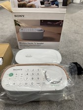 Sony SRS-LSR200 Wireless Handy