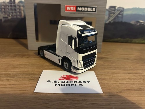 Corgi modern truck wsi 2059 - corgi,