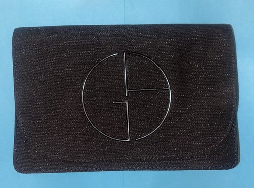 Giorgio armani clutch bag - armani,