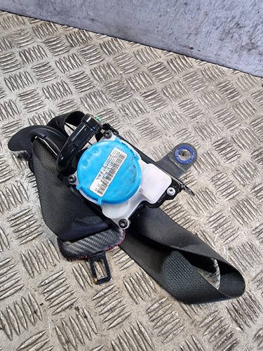Toyota yaris seat - yaris, belt