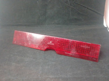 Citroen C4 MK1 Coupe Central Brake Light Lens Cover.Clips Intact. Free UK P&P