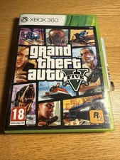 Grand Theft Auto V 5 GTA 5