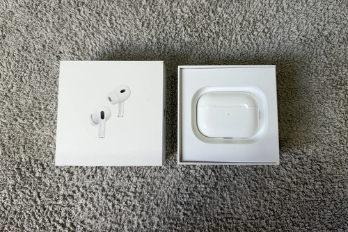 Apple airpod pro 2nd - airpod,