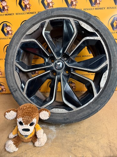 Renault clio mk4 optemic - mk4,