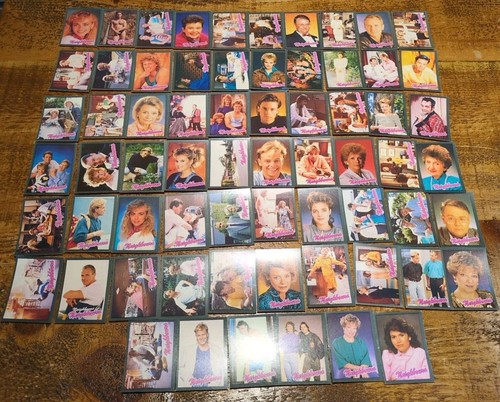 Neighbours 2nd series complete - neighbours,