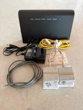 Talk broadband - router,
