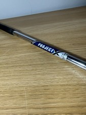 PROJECT X CHROME  IRON SHAFT
