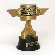 Disney Cars Personalised