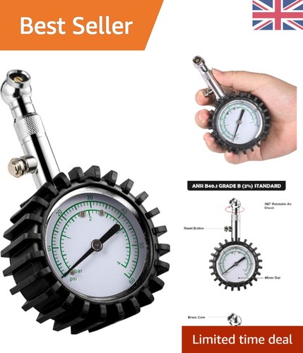 Precision mechanical tyre - precision,