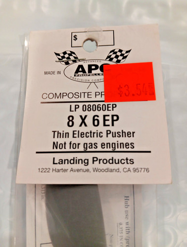 Apc 08060ep - apc, lp