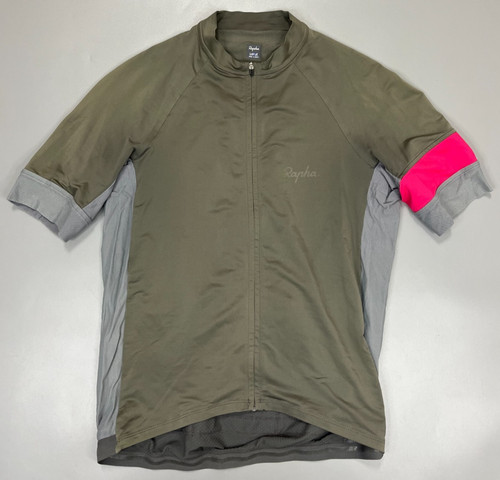 Rapha short sleeve training - sleeve,
