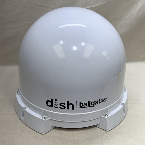 Dish tailgater portable - tailgater,