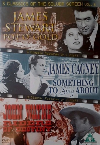Classics the silver - the,