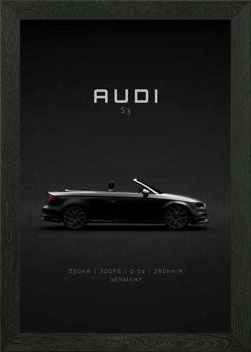 Audi convertible 2015 car - audi, s3