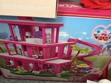 Barbie House