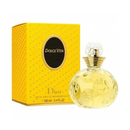 Christian dior dolce - christian,