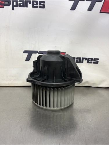 Range rover heater blower - rover, fan
