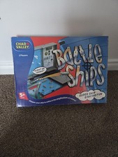 Hasbro Battleship The Tactical Combat Game