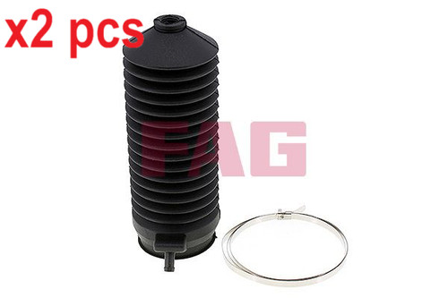 Pcs both sides r - x2, bellow