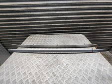 MINI COUNTRYMAN ROOF RAILS BAR PAIR LEFT & RIGHT SIDE 9800926 R60 2010 - 2016