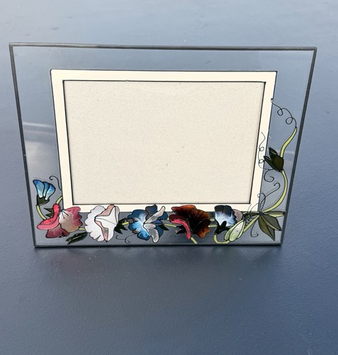 Vintage stained glass - vintage,