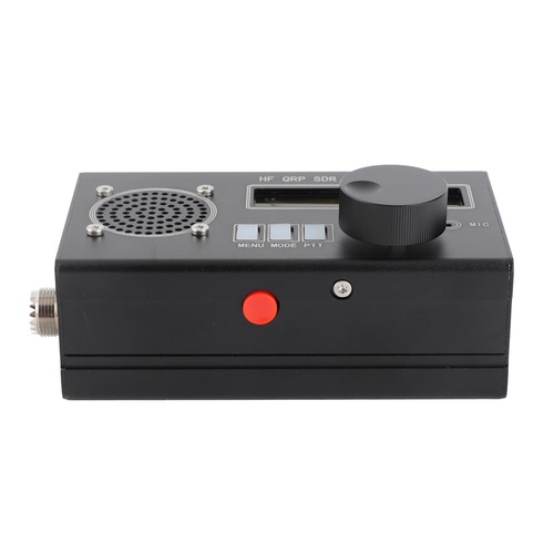 Qrp transceiver full - qrp, mode