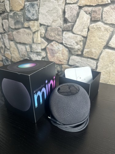 Apple homepod mini smart - homepod,