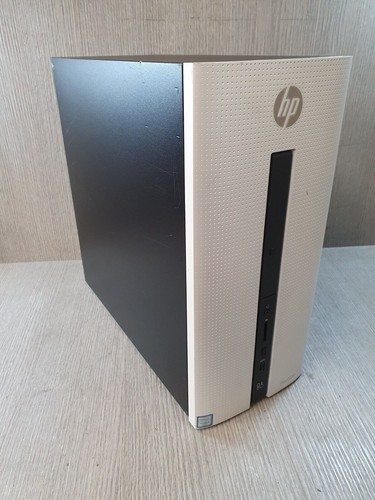 Pavilion 550 153na 6400 - hp, i5-6400