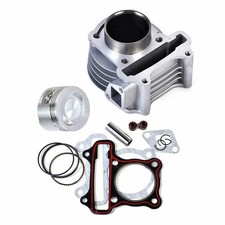 Big Bore Cylinder Kit For Wolf