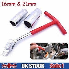 Spark plug Removal Tool