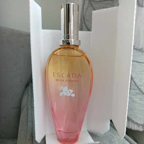 Escada brisa cubana 100ml - escada,
