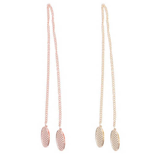 Pcs napkin neck chain - 3,