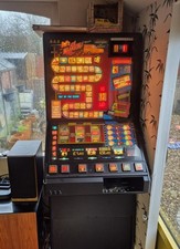 Fruit Machine Del's Millions