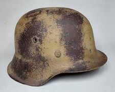 German helmet Camo WW2 WWII