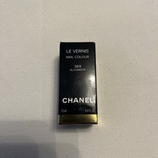 CHANEL Nail Polish 369 Le