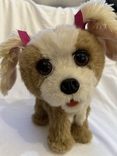 Furreal friends Bouncy