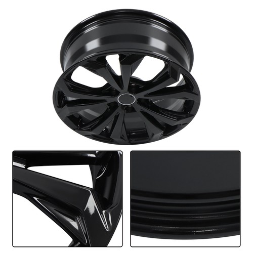 2022 2025 for toyota - 18", 7"