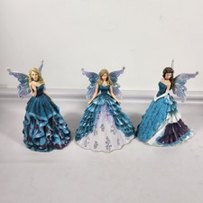 Lot (3) Nene Thomas Angel