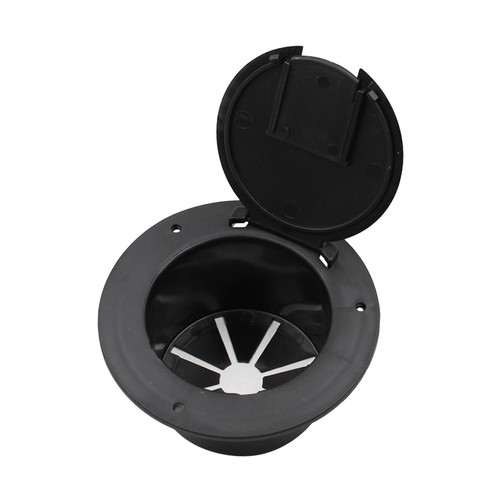 Electrical cable hatch with - electrical,